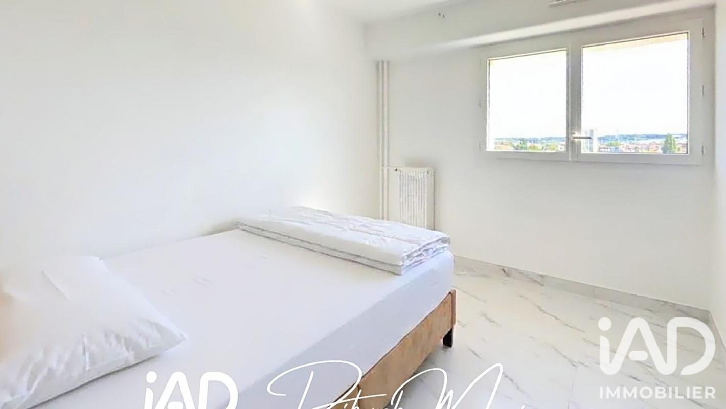 Appartement 4 Pièce(s) Mantes-la-Jolie - Photo 7