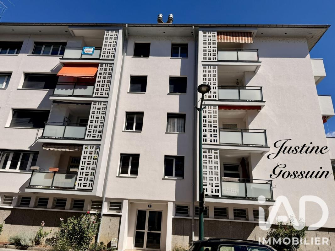 Appartement 3 Pièce(s) Annecy