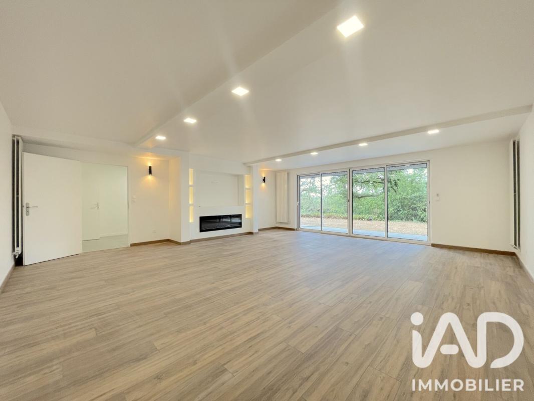 Maison 6 Pièce(s) Saulx-les-Chartreux - Photo 2