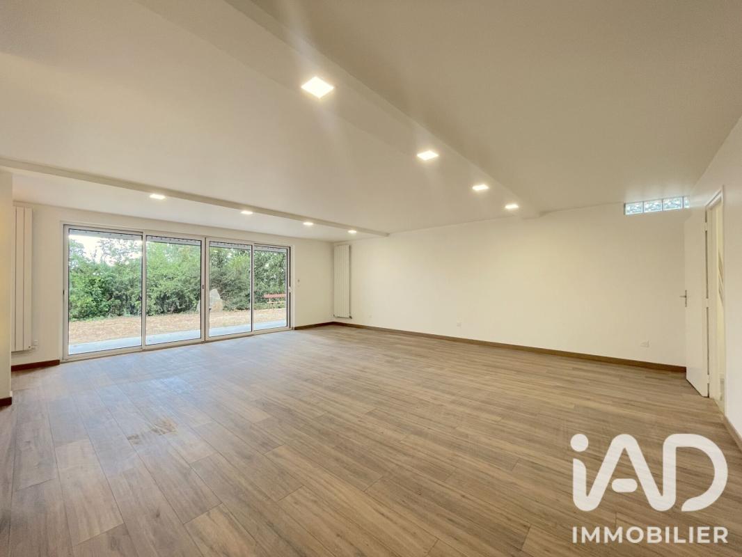 Maison 6 Pièce(s) Saulx-les-Chartreux - Photo 3