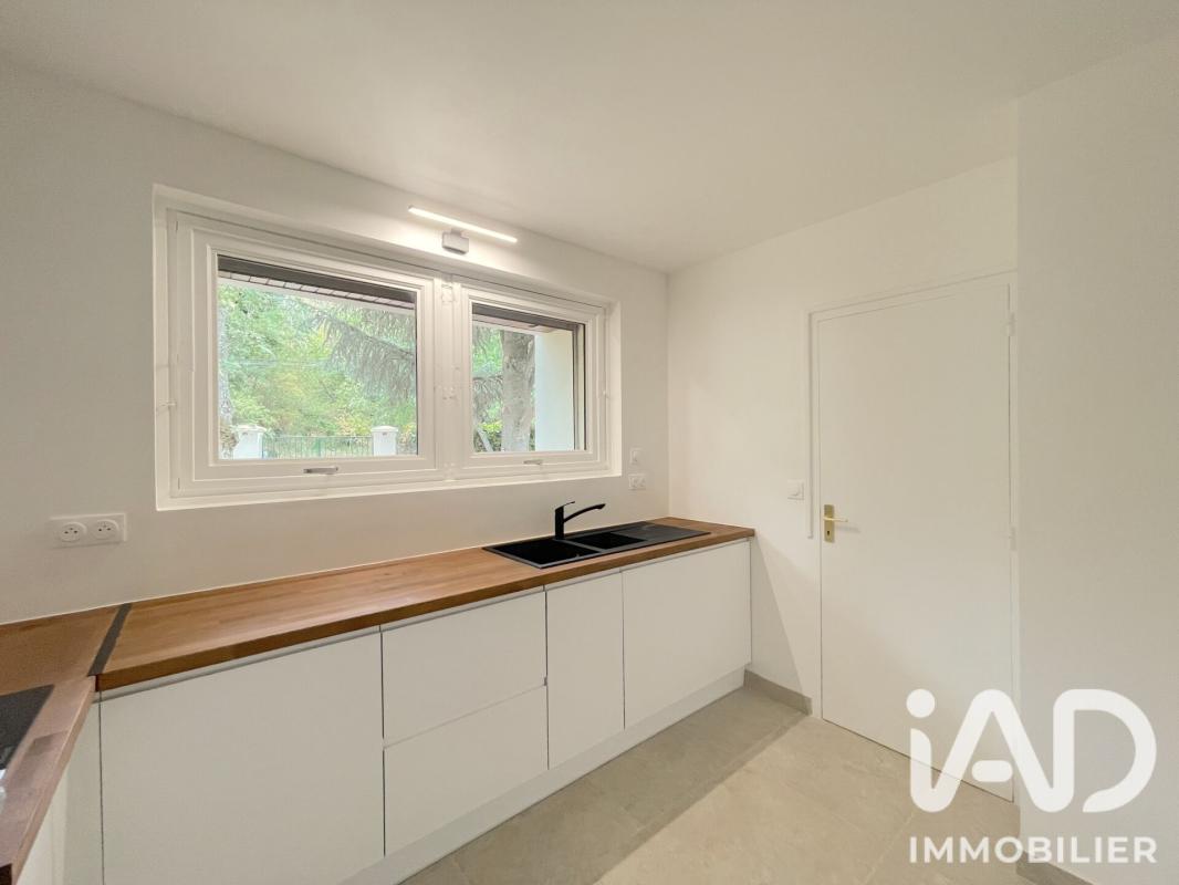 Maison 6 Pièce(s) Saulx-les-Chartreux - Photo 9