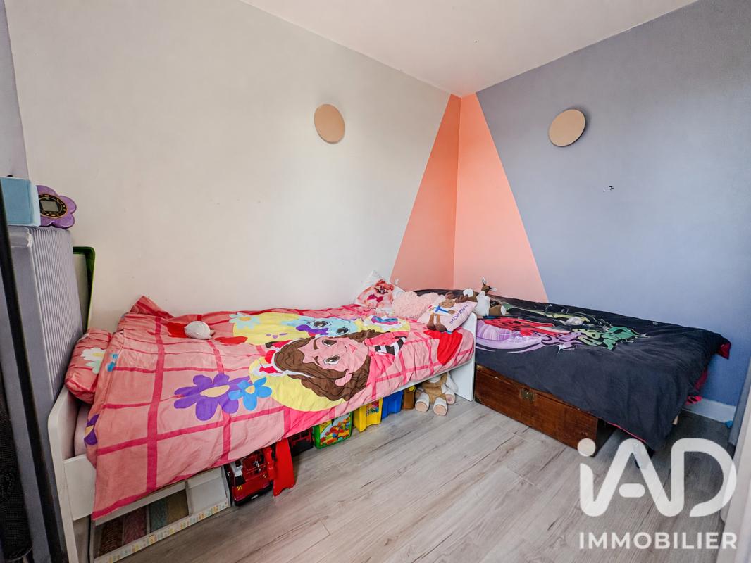 Appartement 4 Pièce(s) Villepreux - Photo 8