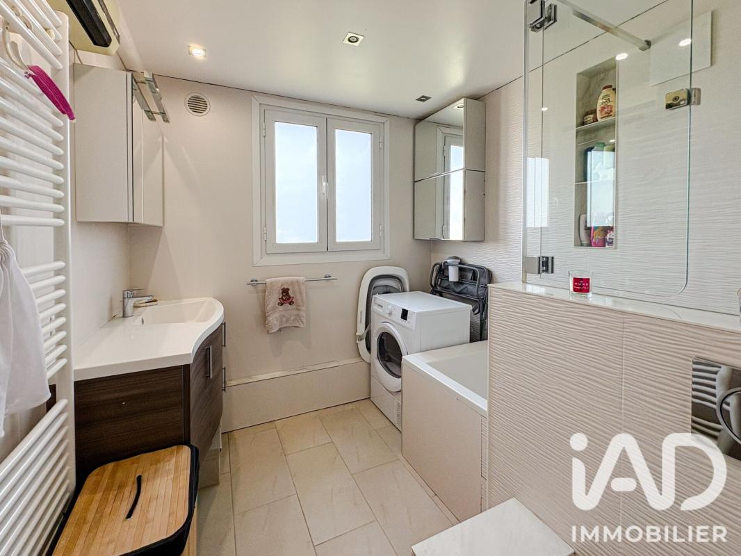 Appartement 4 Pièce(s) Villepreux - Photo 12