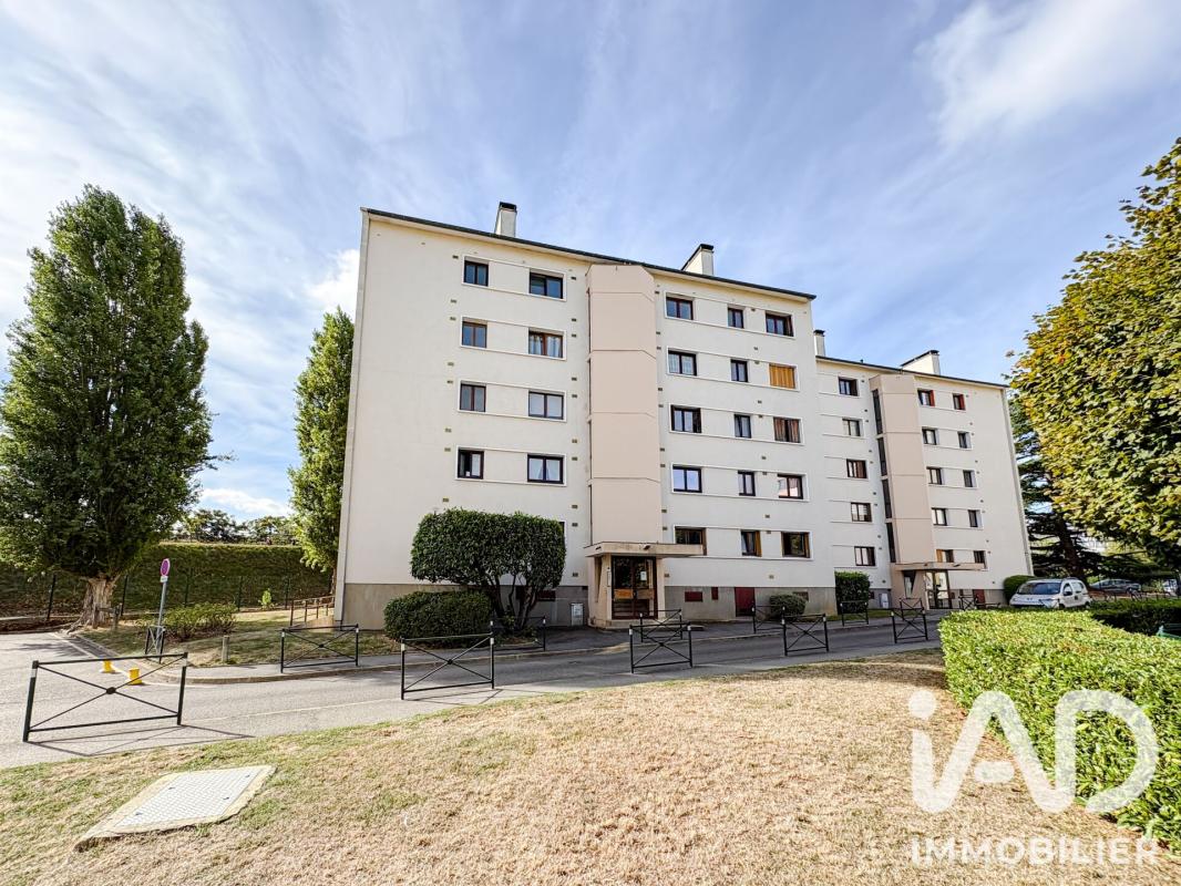 Appartement 4 Pièce(s) Villepreux - Photo 15