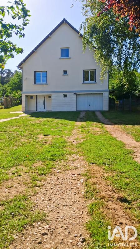 Maison 11 Pièce(s) Le Mesnil-Théribus - Photo 15