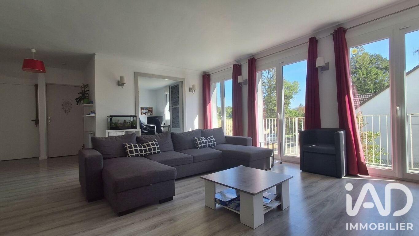Maison 11 Pièce(s) Le Mesnil-Théribus - Photo 1