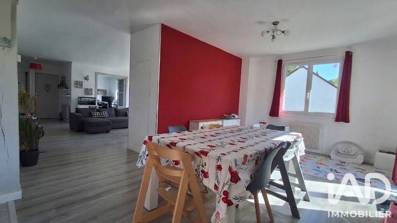 Maison 11 Pièce(s) Le Mesnil-Théribus - Photo 3