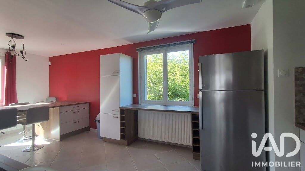Maison 11 Pièce(s) Le Mesnil-Théribus - Photo 4