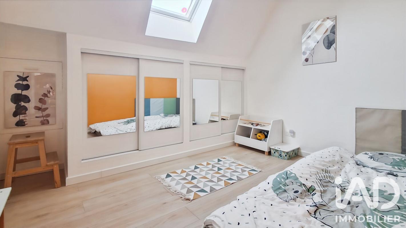 Maison 11 Pièce(s) Le Mesnil-Théribus - Photo 8