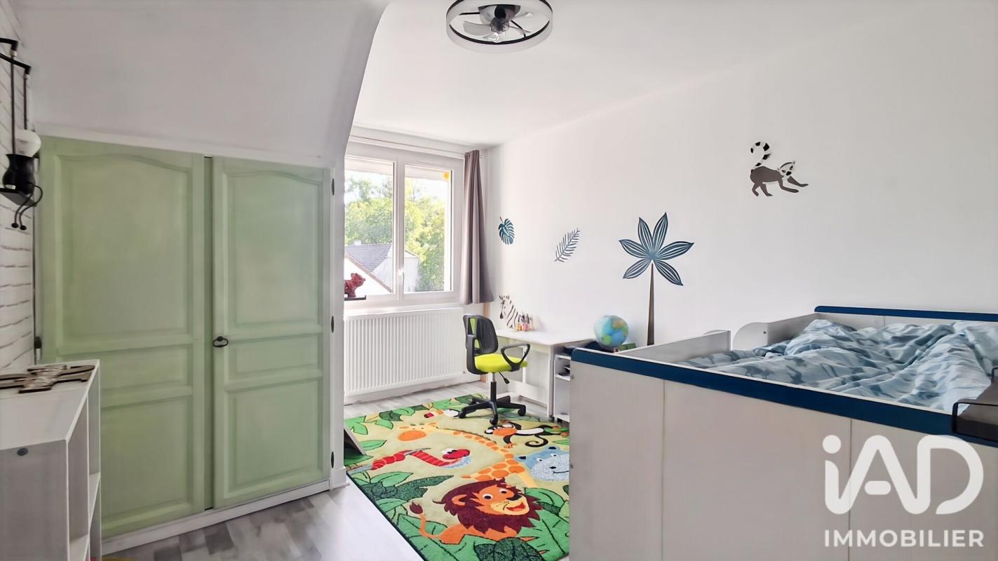 Maison 11 Pièce(s) Le Mesnil-Théribus - Photo 10