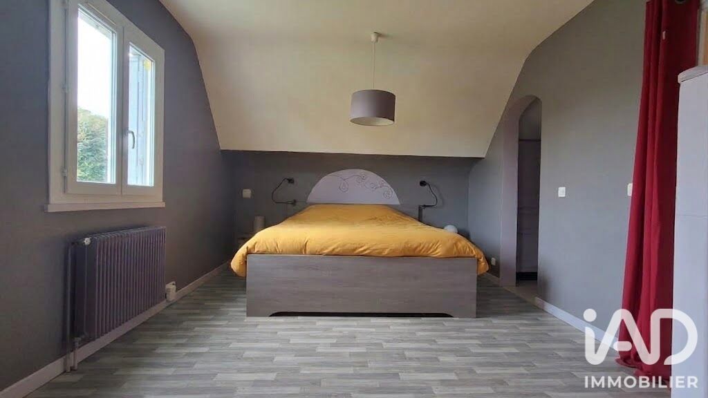 Maison 11 Pièce(s) Le Mesnil-Théribus - Photo 12