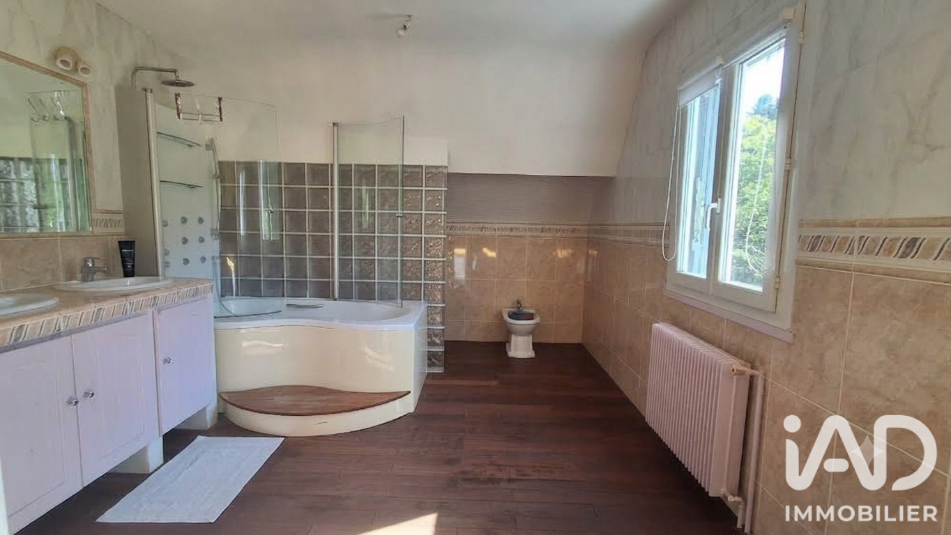 Maison 11 Pièce(s) Le Mesnil-Théribus - Photo 13