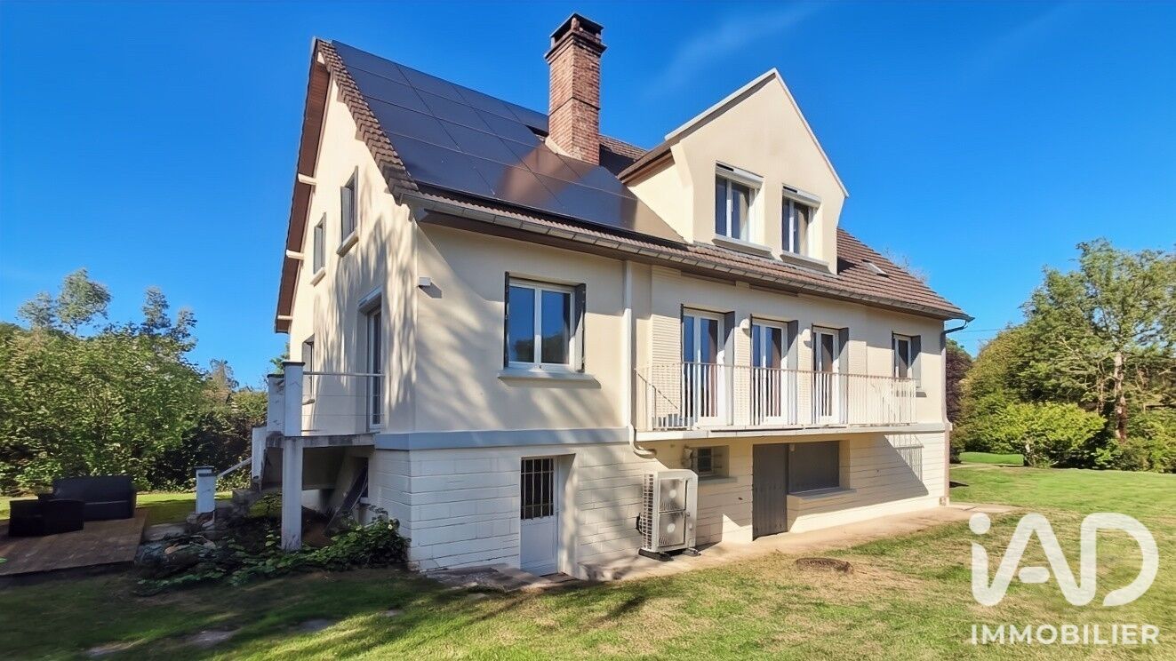 Maison 11 Pièce(s) Le Mesnil-Théribus - Photo 14