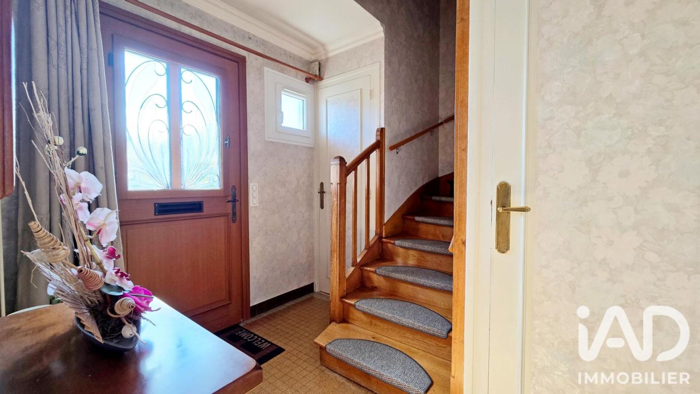 Maison 4 Pièce(s) Châteauroux - Photo 2