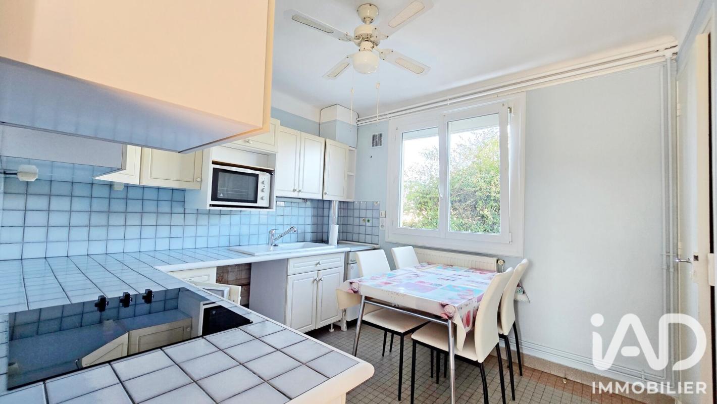 Maison 4 Pièce(s) Châteauroux - Photo 3