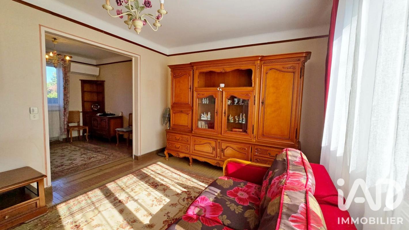 Maison 4 Pièce(s) Châteauroux - Photo 6