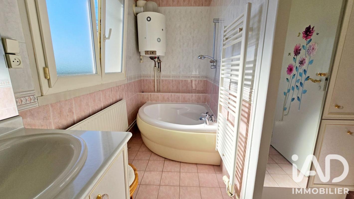 Maison 4 Pièce(s) Châteauroux - Photo 8
