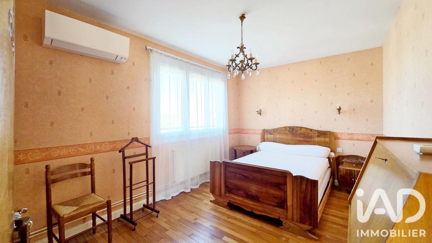 Maison 4 Pièce(s) Châteauroux - Photo 9