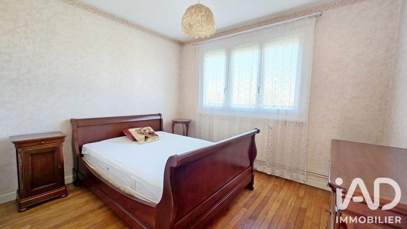 Maison 4 Pièce(s) Châteauroux - Photo 10