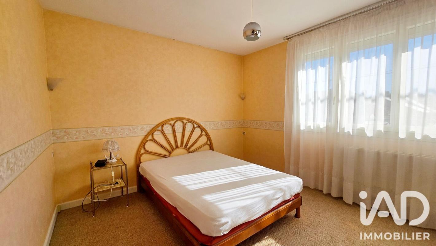 Maison 4 Pièce(s) Châteauroux - Photo 11