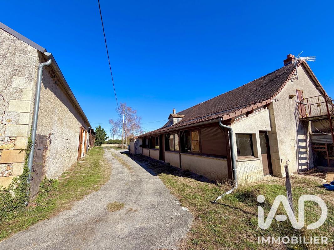 Maison 4 Pièce(s) La Bussière - Photo 3
