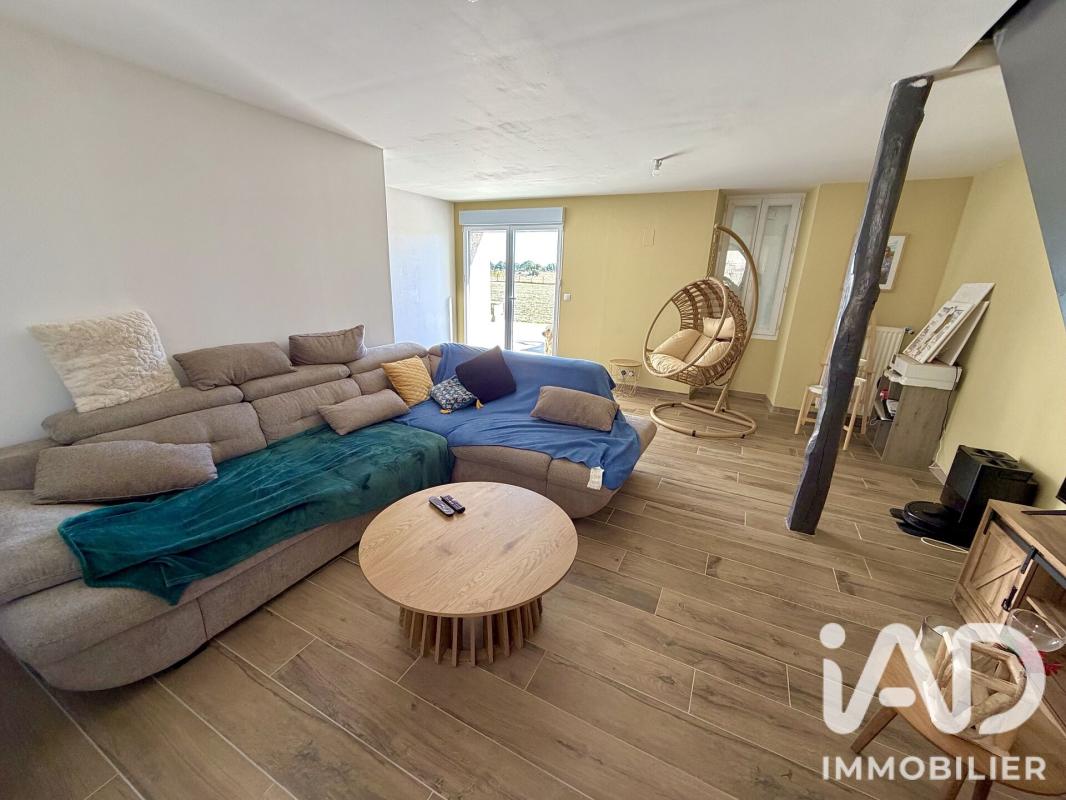 Maison 4 Pièce(s) La Bussière - Photo 9