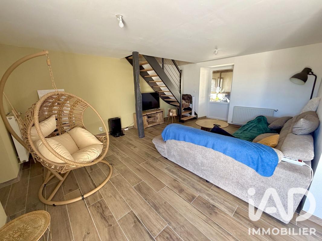 Maison 4 Pièce(s) La Bussière - Photo 10