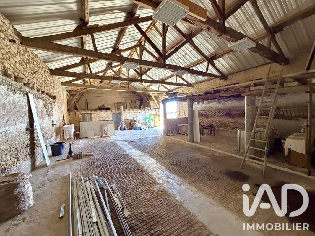 Maison 4 Pièce(s) La Bussière - Photo 17