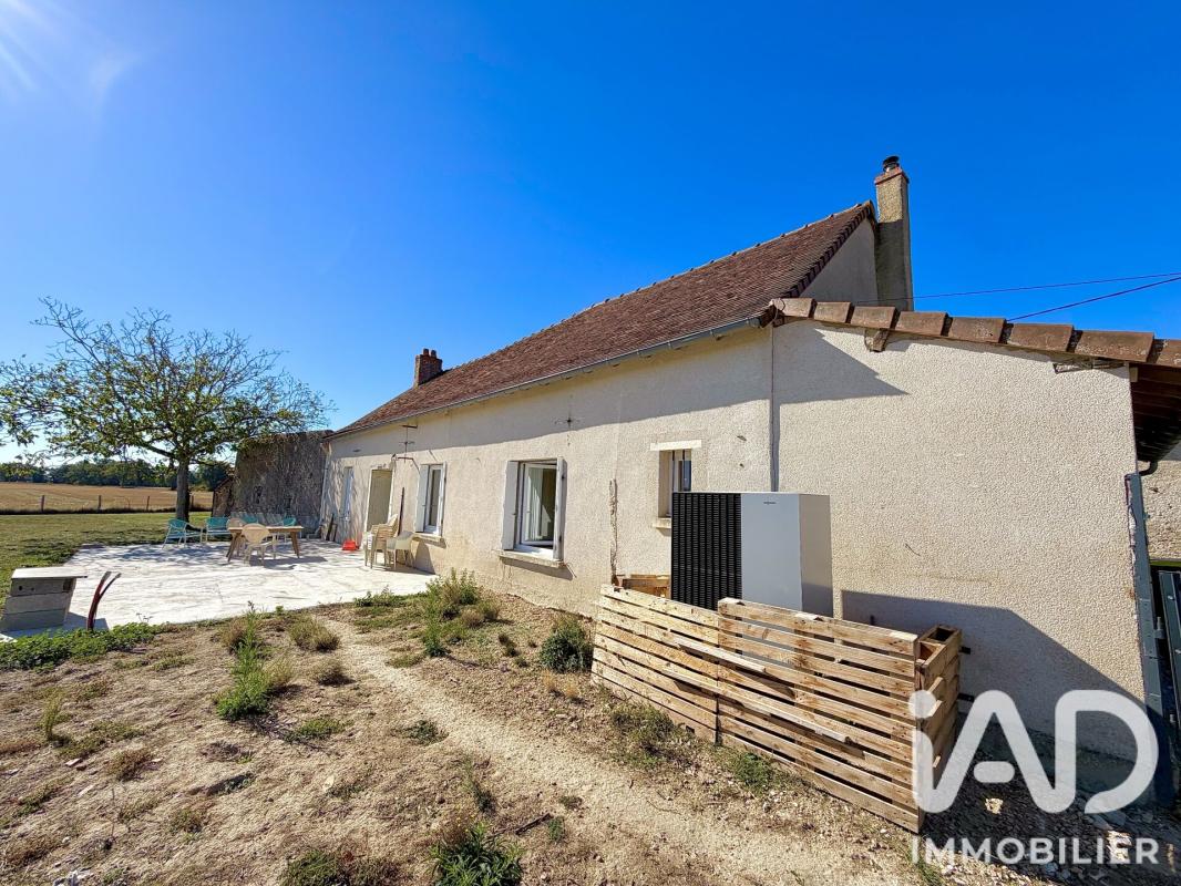 Maison 4 Pièce(s) La Bussière - Photo 23