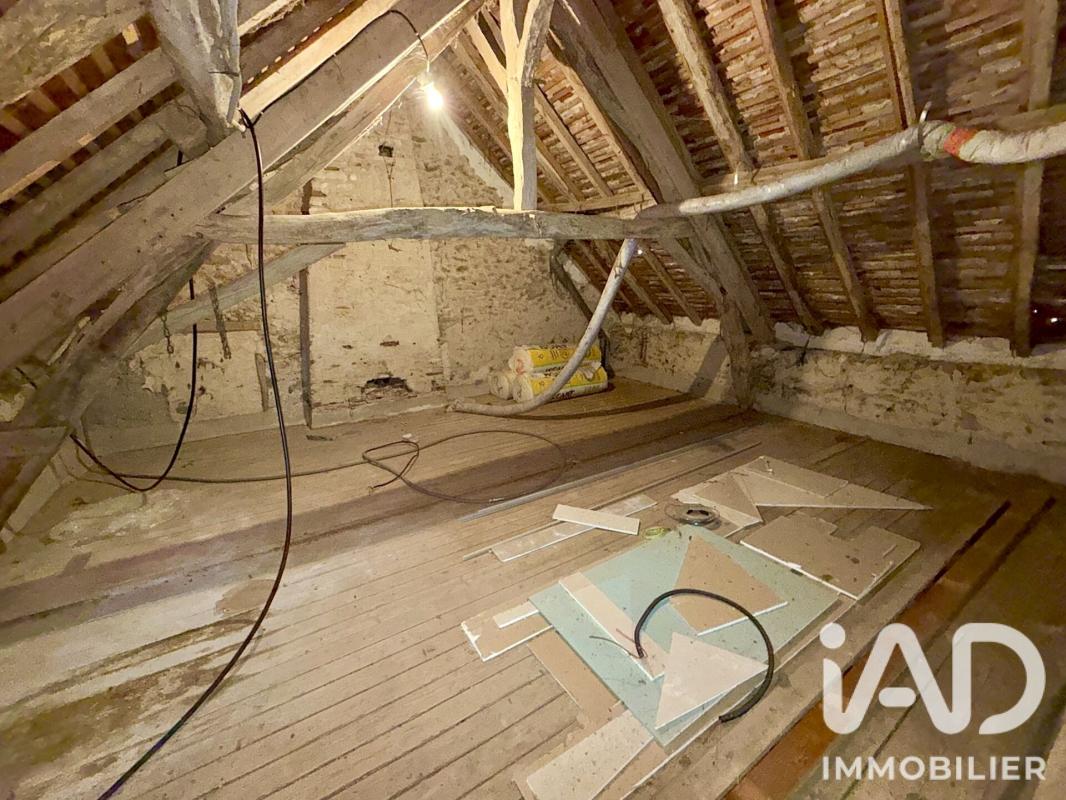 Maison 4 Pièce(s) La Bussière - Photo 27