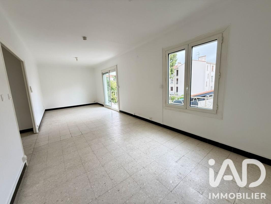 Appartement 3 Pièce(s) Perpignan - Photo 2