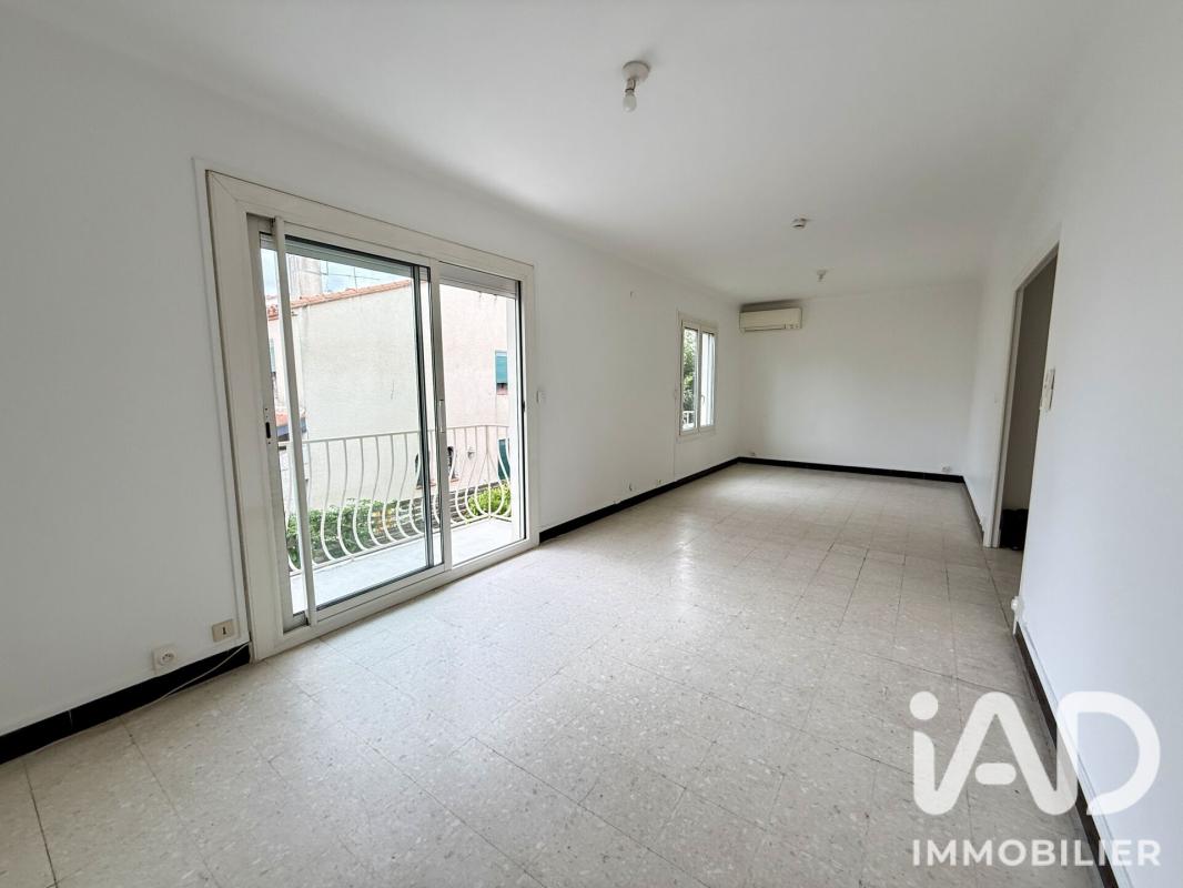 Appartement 3 Pièce(s) Perpignan - Photo 3