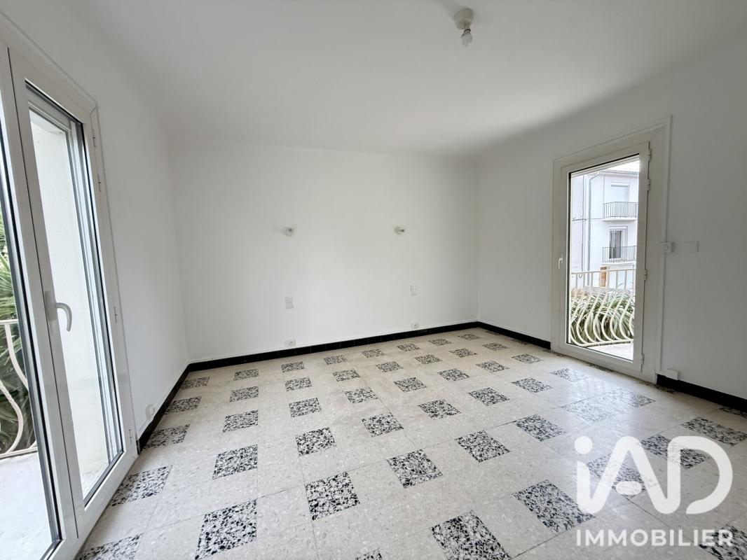 Appartement 3 Pièce(s) Perpignan - Photo 7