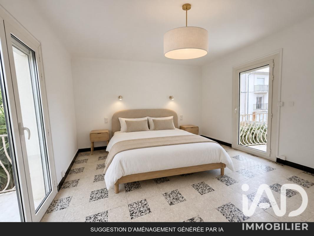 Appartement 3 Pièce(s) Perpignan - Photo 8
