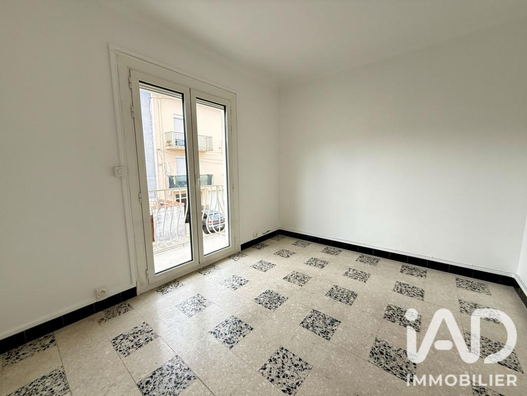 Appartement 3 Pièce(s) Perpignan - Photo 9