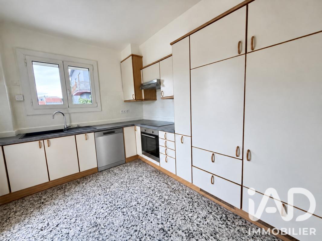 Appartement 3 Pièce(s) Perpignan - Photo 13