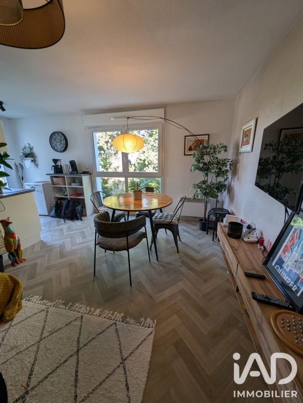 Appartement 2 Pièce(s) Quimper