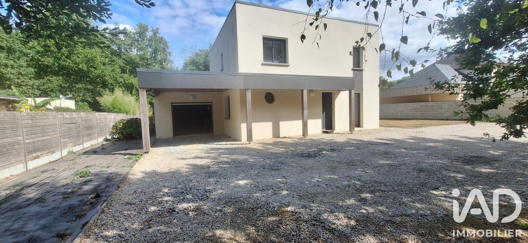 Maison 5 Pièce(s) Plélan-le-Petit
