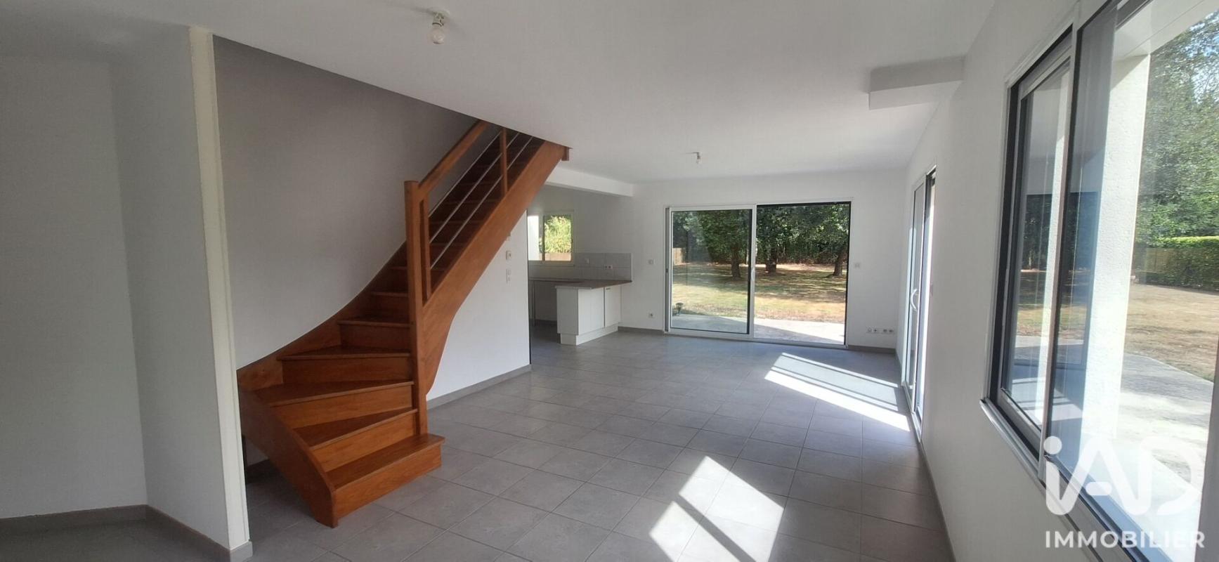 Maison 5 Pièce(s) Plélan-le-Petit - Photo 2