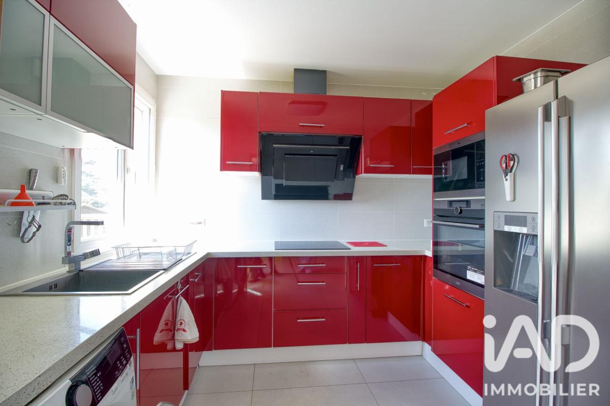 Maison 5 Pièce(s) Saint-Maximin - Photo 7