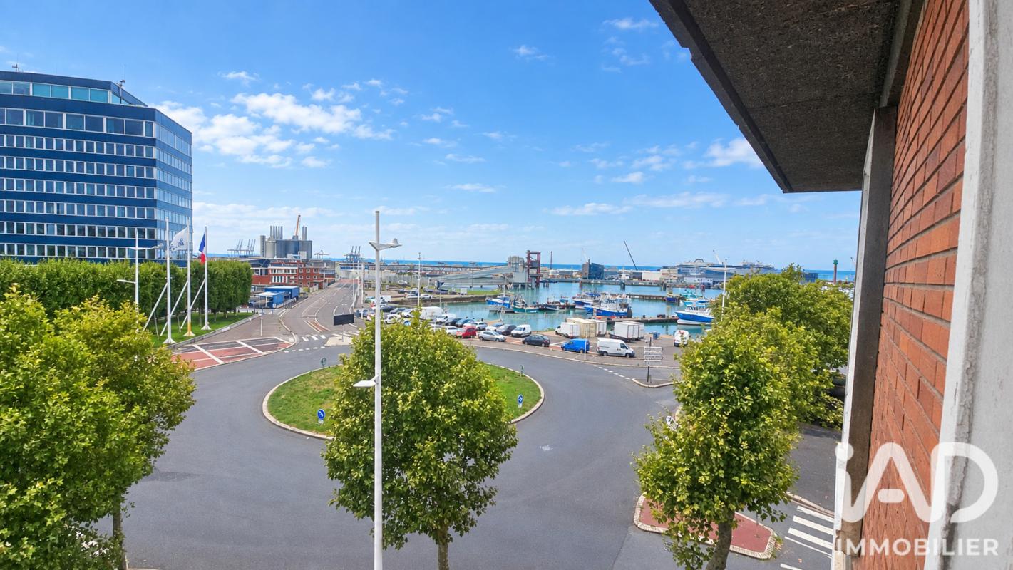 Appartement 4 Pièce(s) Le Havre