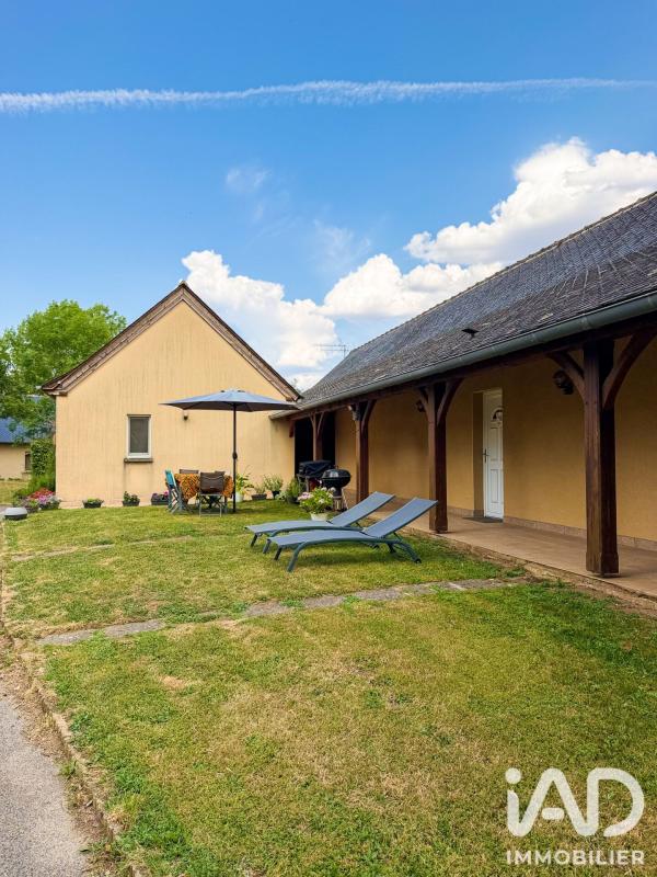 Maison 6 Pièce(s) Belcastel