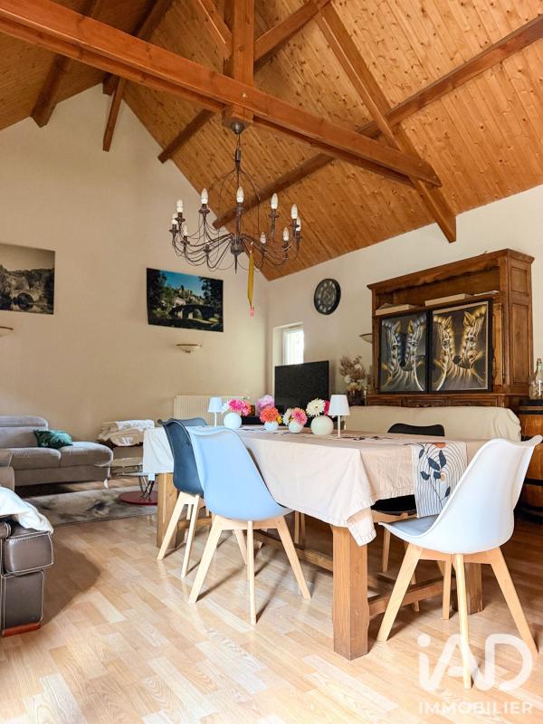 Maison 6 Pièce(s) Belcastel - Photo 4