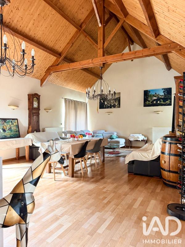 Maison 6 Pièce(s) Belcastel - Photo 5