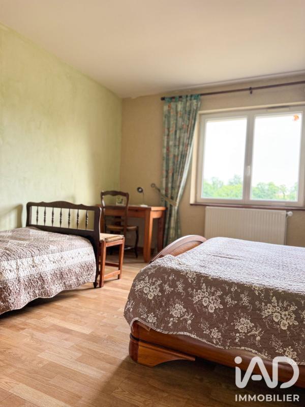 Maison 6 Pièce(s) Belcastel - Photo 12