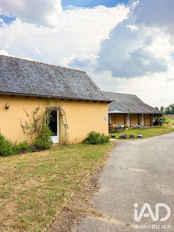 Maison 6 Pièce(s) Belcastel - Photo 18