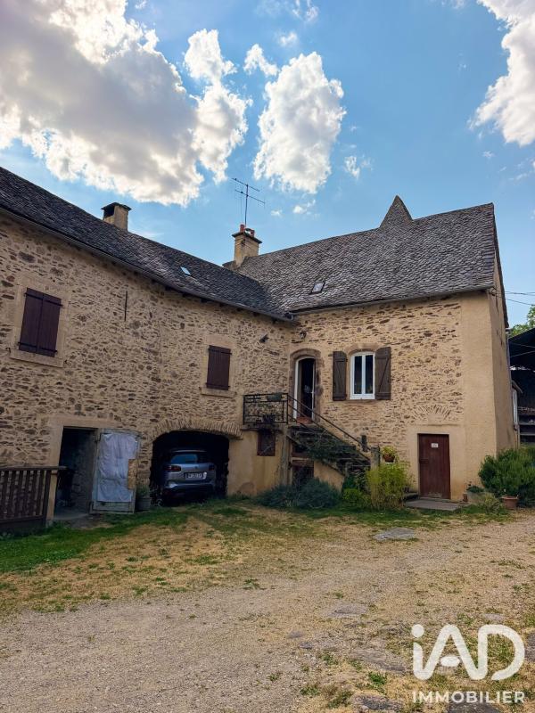 Maison 5 Pièce(s) Belcastel - Photo 3