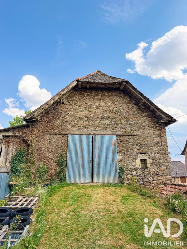 Maison 5 Pièce(s) Belcastel - Photo 8