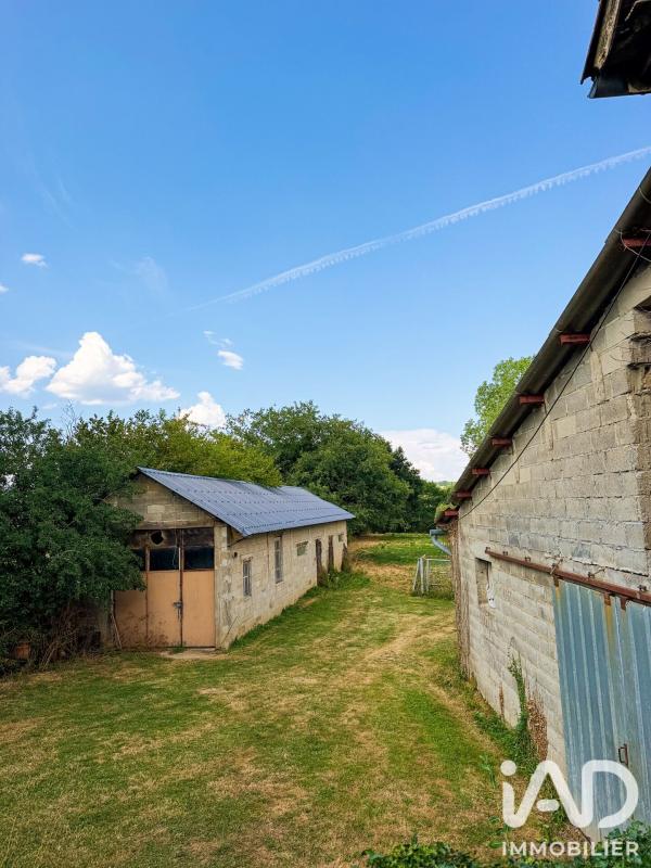 Maison 5 Pièce(s) Belcastel - Photo 10