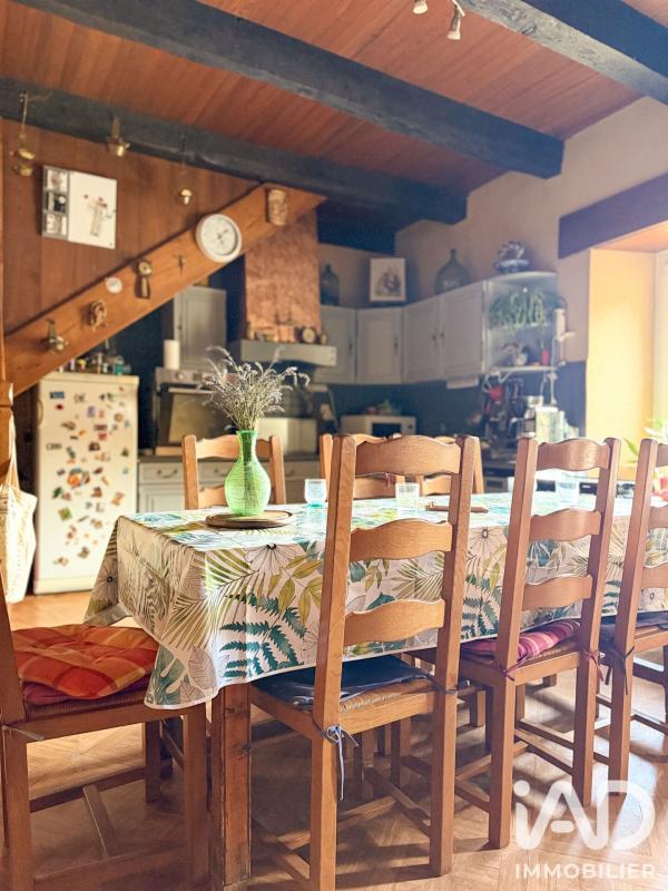 Maison 5 Pièce(s) Belcastel - Photo 11